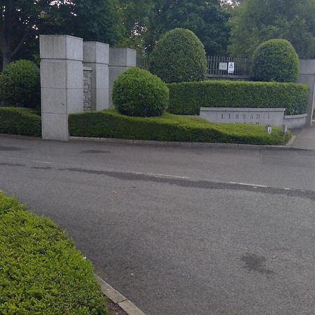 Malahide Apartment المظهر الخارجي الصورة