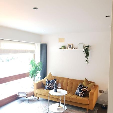 Malahide Apartment المظهر الخارجي الصورة
