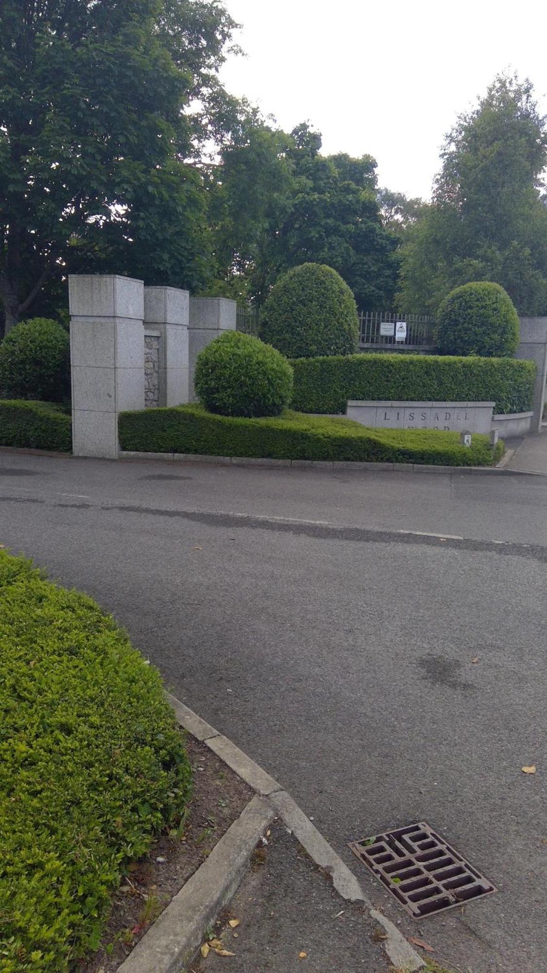 Malahide Apartment المظهر الخارجي الصورة