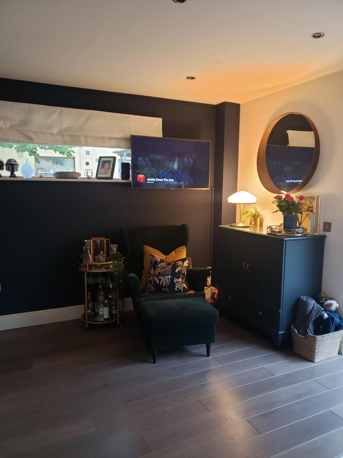 Malahide Apartment المظهر الخارجي الصورة