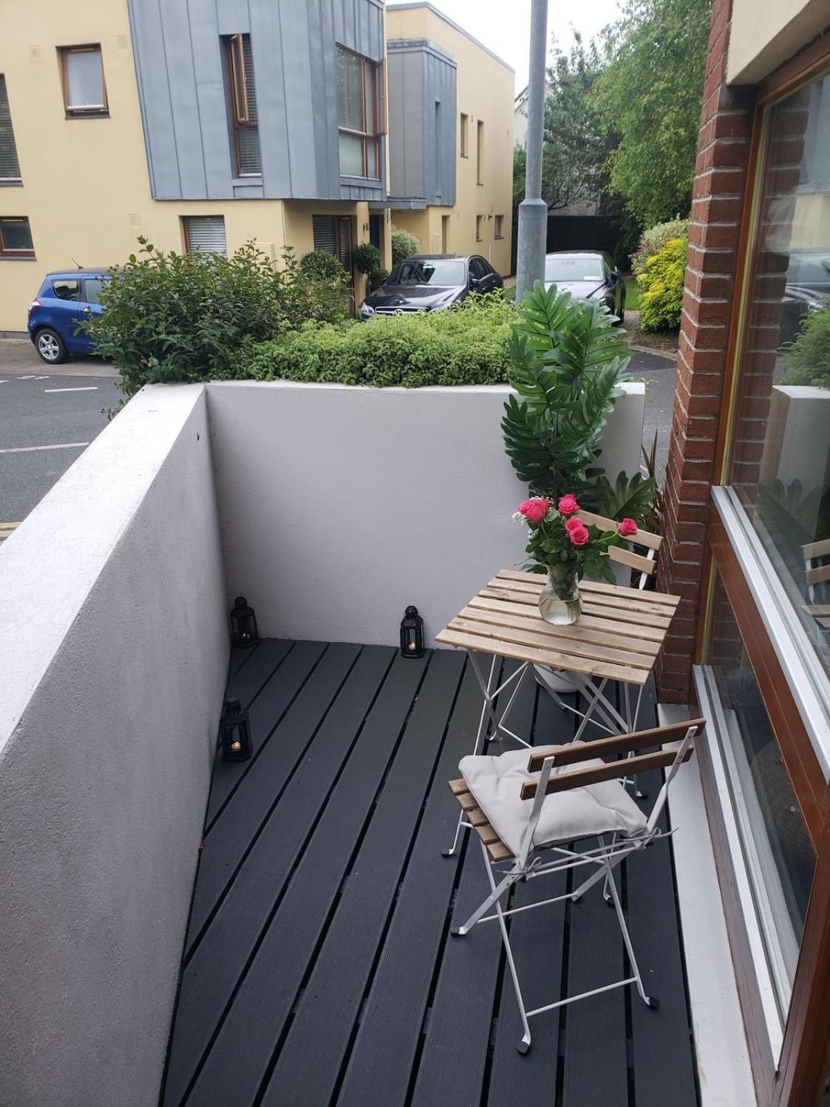 Malahide Apartment المظهر الخارجي الصورة