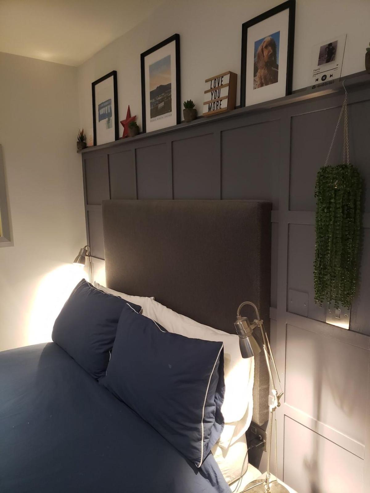 Malahide Apartment المظهر الخارجي الصورة
