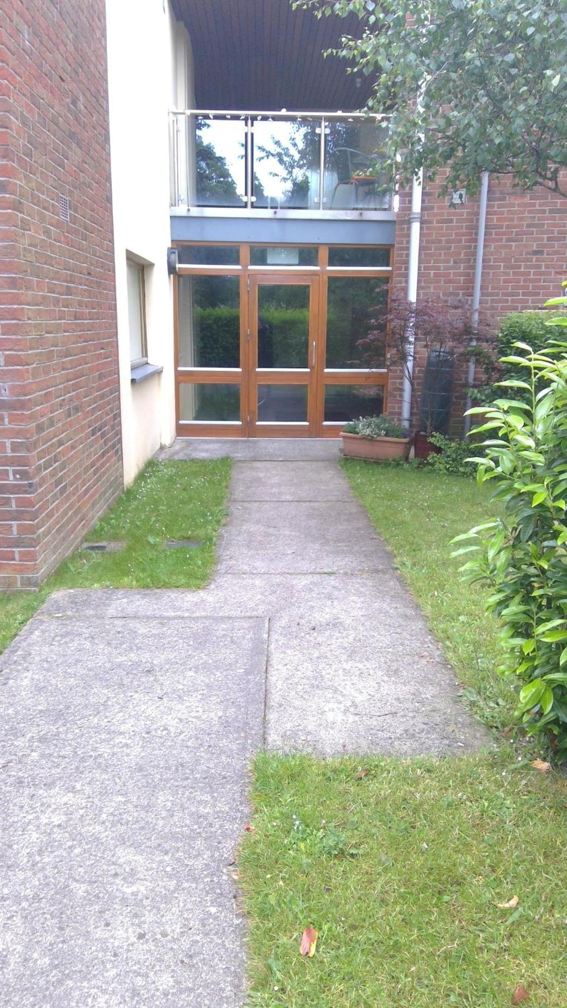 Malahide Apartment المظهر الخارجي الصورة
