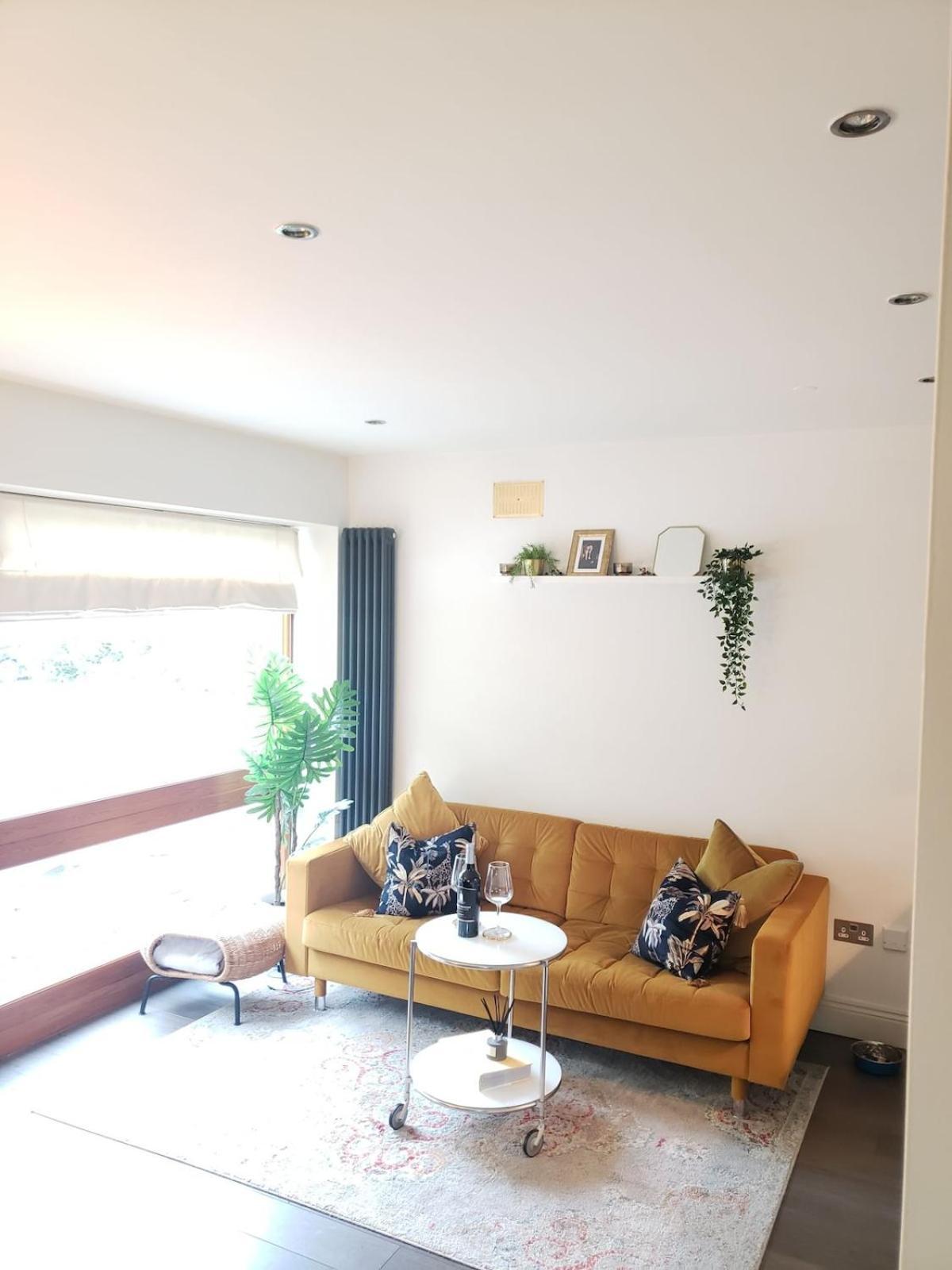 Malahide Apartment المظهر الخارجي الصورة